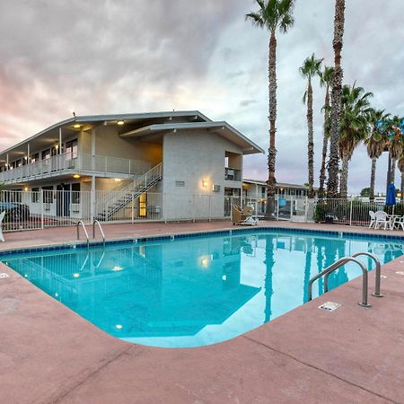 Motel 6-Nogales, Az - Mariposa Road Exterior foto